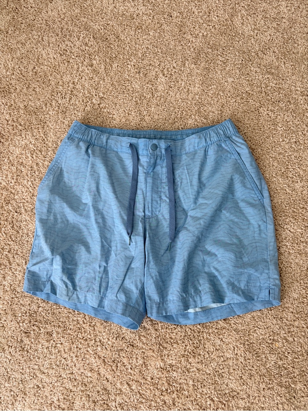 Chubbies Swim Shorts Sz Small
